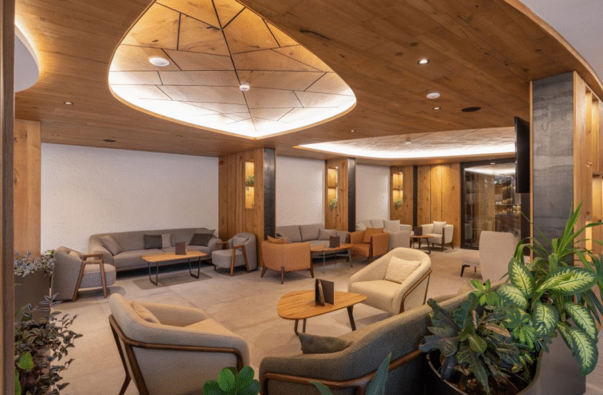 How Hotel and Hospitality Assembly Services Enhance Guest Experience