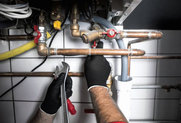 Expert Plumbing Repair Services for Homes and Commercial Properties