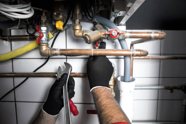 Expert Plumbing Repair Services for Homes and Commercial Properties