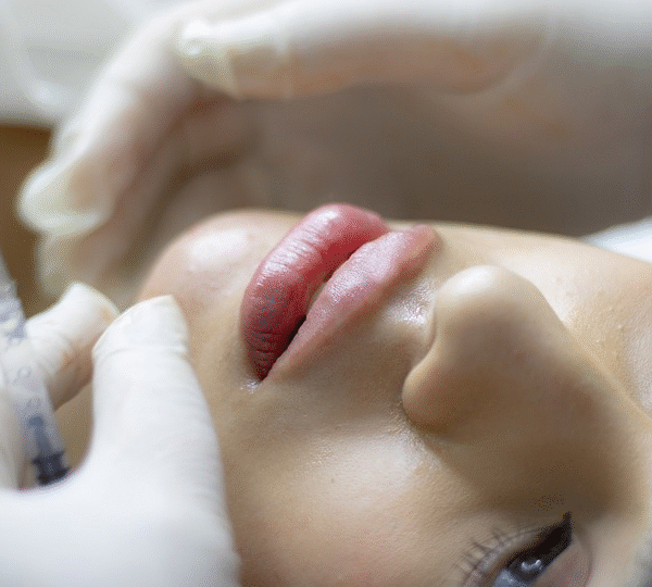 5 Benefits of Dermal Fillers for a More Youthful Appearance