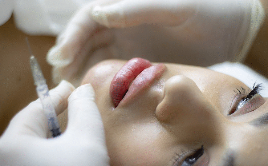 5 Benefits of Dermal Fillers for a More Youthful Appearance