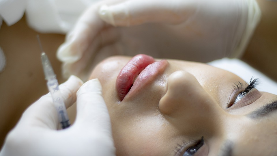 5 Benefits of Dermal Fillers for a More Youthful Appearance