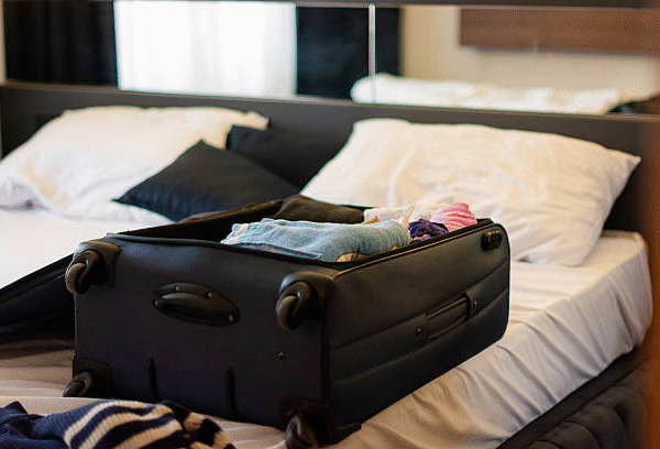 Maximizing Income Through Short Term Rental Management