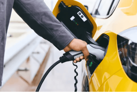 Business EV Charger: Complete Guide to Commercial Charging Solutions