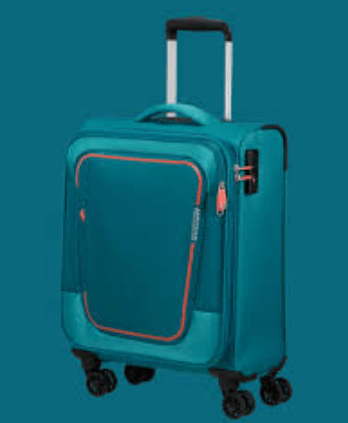 American Tourister Luggage Guide: Using Asia Miles for Your Travel Essentials