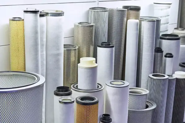   Buy Filter Bags: A Complete Guide for Industrial Filtration Solutions