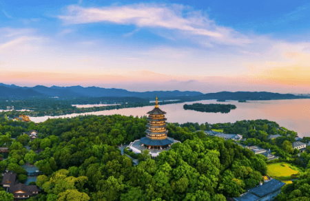 Top 3 Impressive Hangzhou Travel Attractions For First-Time Visitors