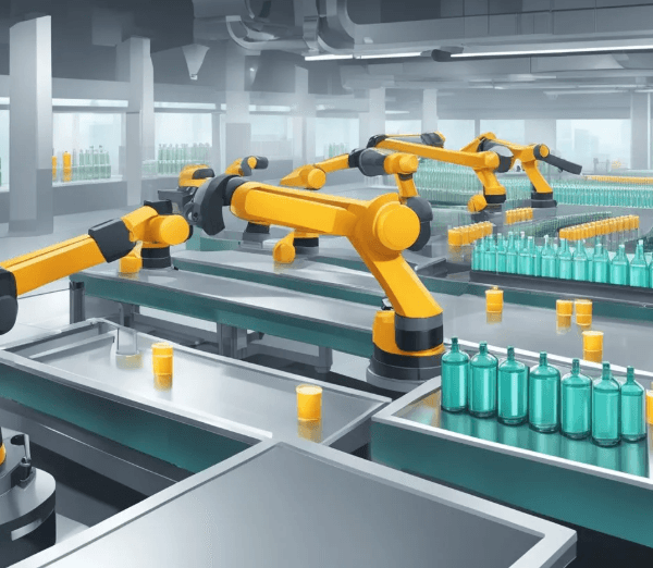 Why Automatic Beverage Bottling Line Technology Matters in Modern Manufacturing