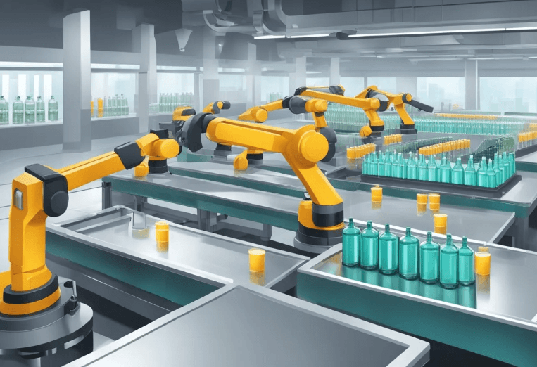 Why Automatic Beverage Bottling Line Technology Matters in Modern Manufacturing