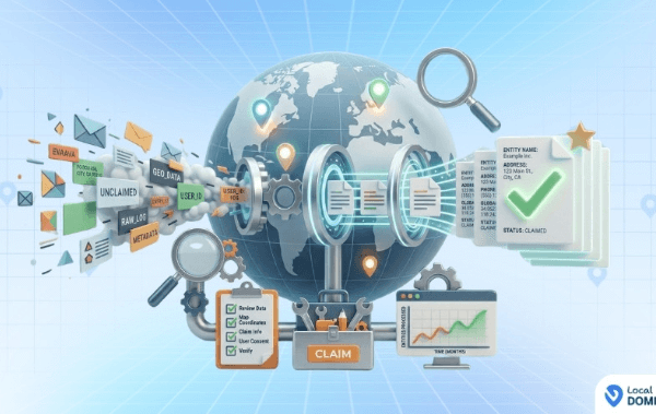 The Impact of Automation on Local Citation Audits