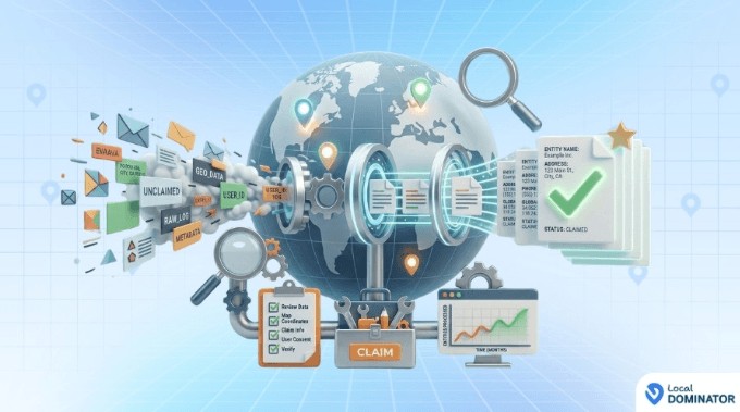 The Impact of Automation on Local Citation Audits