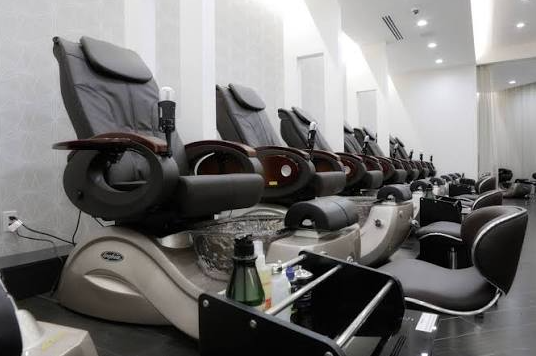 Ensuring Proper Pedicure Chair Plumbing in Your Salon