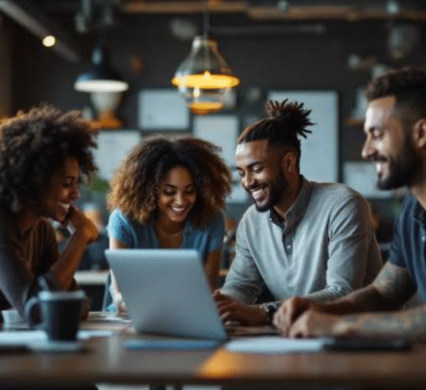 Transferable Skills That Help Career Changers Break Into Tech