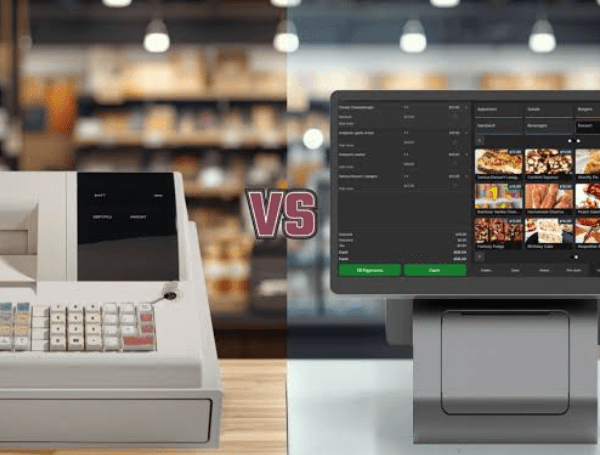 Cash, Tills, and the Losses That Happen at the Counter