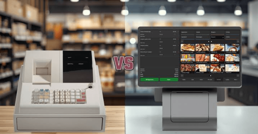 Cash, Tills, and the Losses That Happen at the Counter