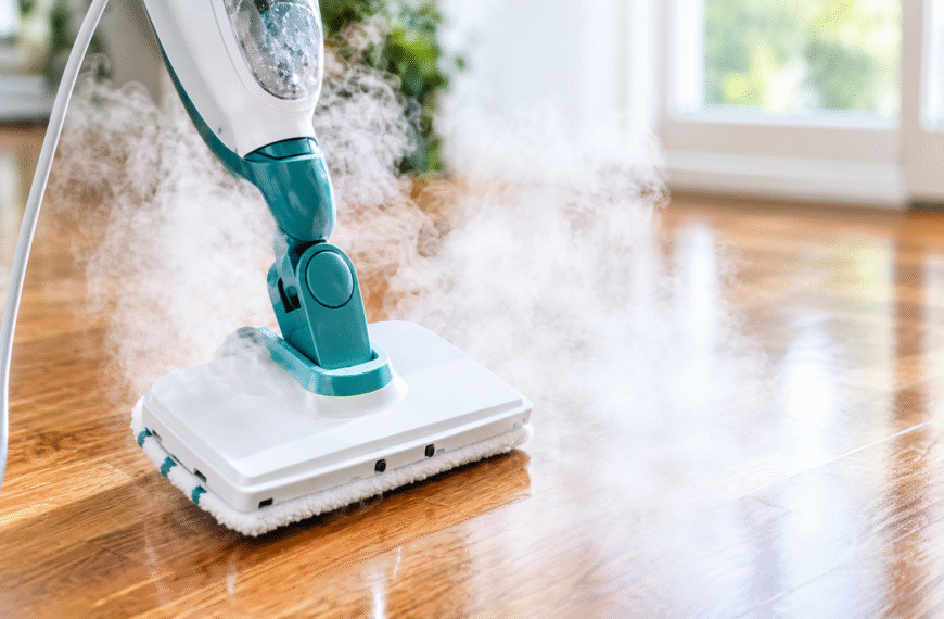 How Steam Cleaning Services Help Protect Upholstery and Extend Its Life