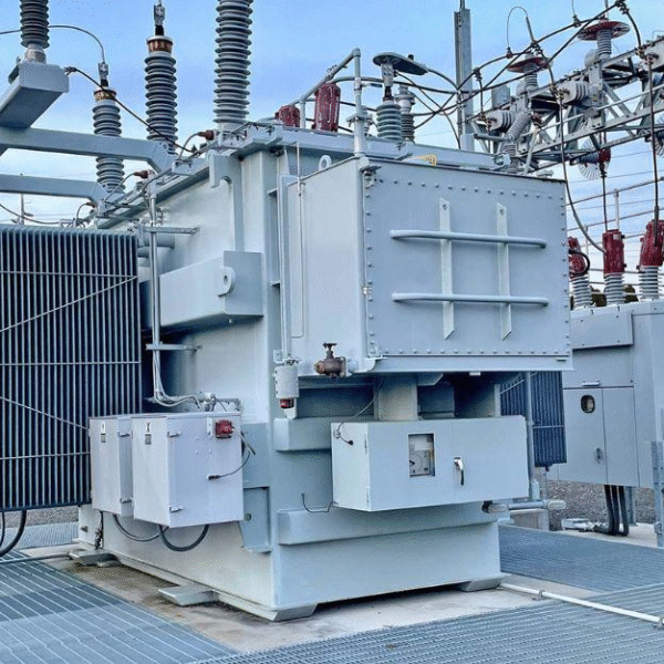 5000 kVA Transformer: Specifications, Capacity, and Price Factors