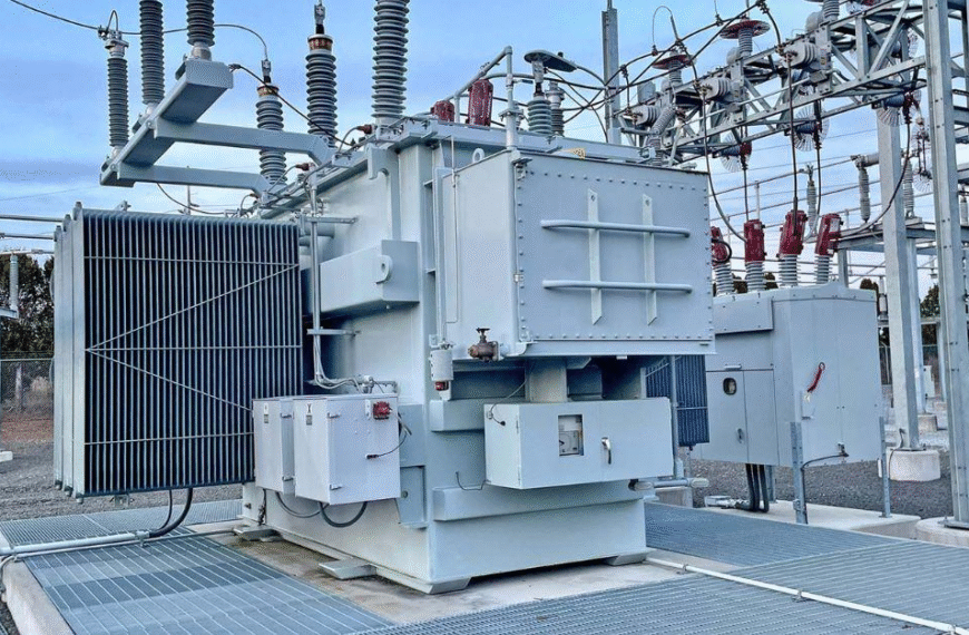 5000 kVA Transformer: Specifications, Capacity, and Price Factors