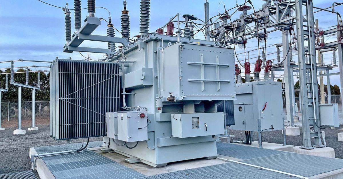 5000 kVA Transformer: Specifications, Capacity, and Price Factors
