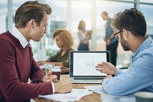 Why Smart Buyers Read the Blank Spaces in Yaour Data Room